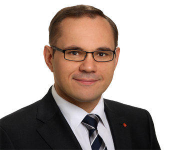 Stadtrat Dr. Tobias Hammerl